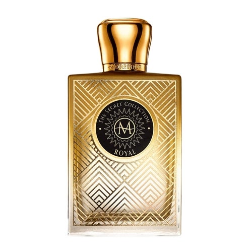 Moresque Royal Eau de Parfum