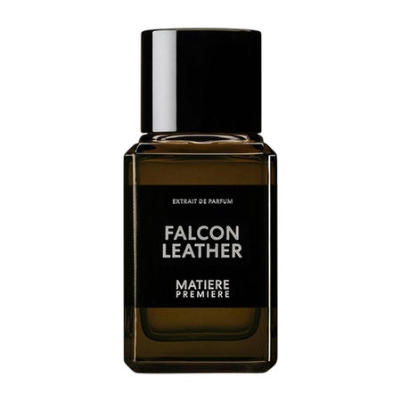 Matiere Premiere Falcon Leather Extrait De Parfum 100 ml