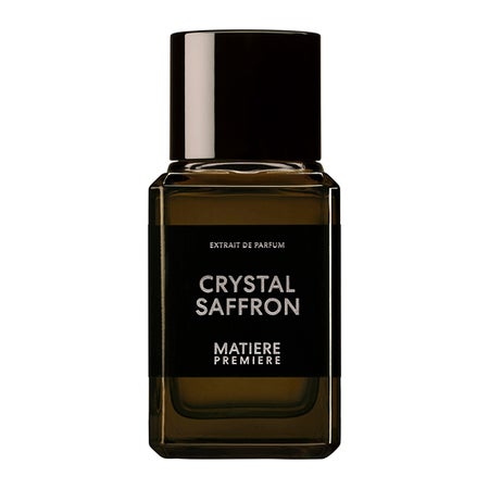 Matiere Premiere Crystal Saffron Extrait De Parfum 100 ml
