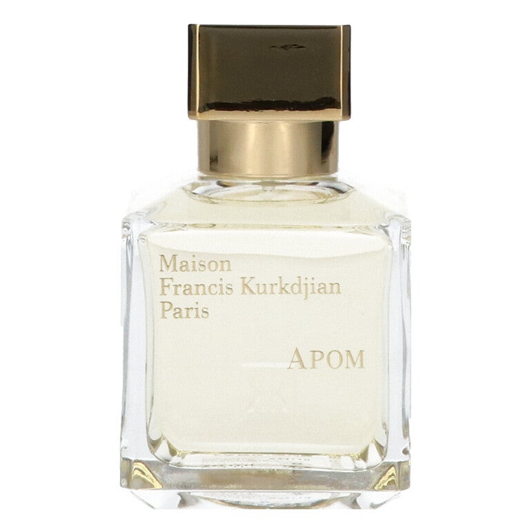 Maison Francis Kurkdjian APOM 70ml 香水 Maison Francis