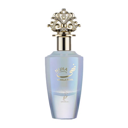 Khadlaj Nuha Vanilla Pearl Eau de Parfum 85 ml