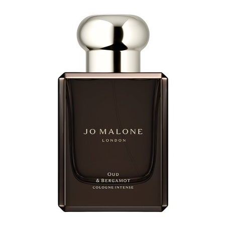 Jo Malone Oud & Bergamot Eau de Cologne Intense 50 ml