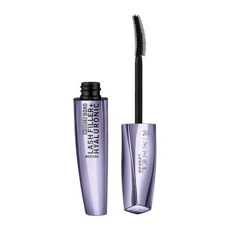 Rimmel London Wonder'bond Lash Filler + Hyaluronic Mascara