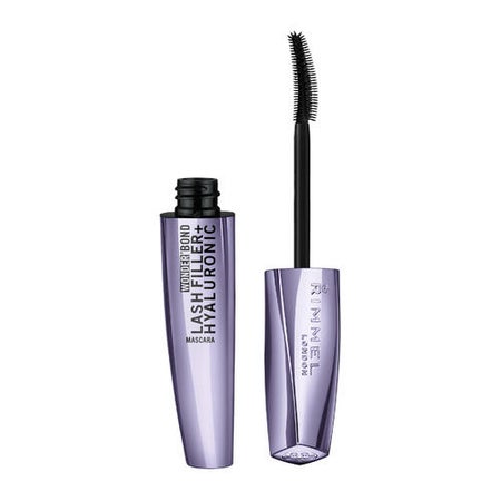 Rimmel London Wonder'bond Lash Filler + Hyaluronic Mascara