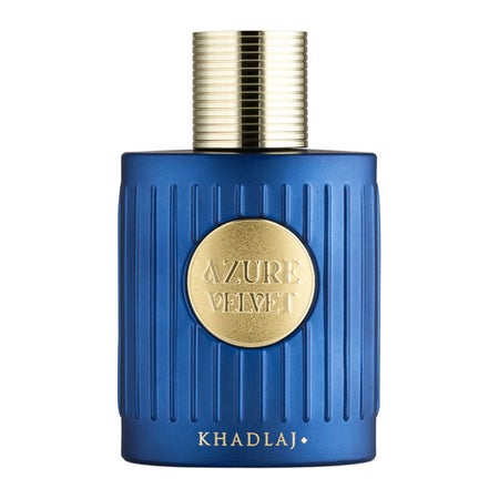 Khadlaj Azure Velvet Eau de Parfum 100 ml