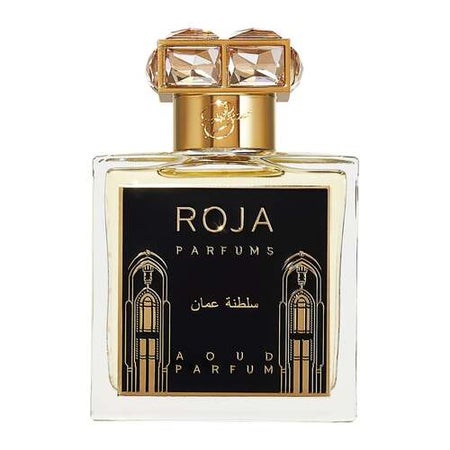 Roja Parfums Sultanate Of Oman Parfum 50 ml