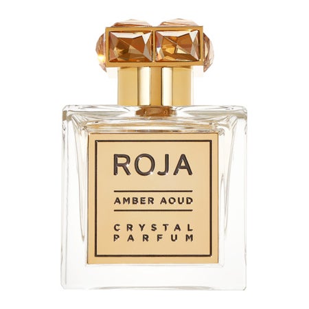 Roja Parfums Amber Aoud Crystal ™ Parfum 100 ml