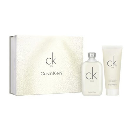 Calvin Klein Ck one Gift Set