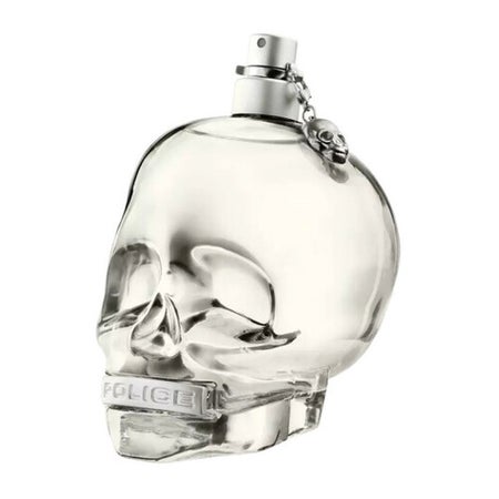 Police To Be Super[Natural] Eau de Toilette 125 ml
