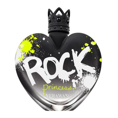 Vera Wang Rock Princess (2023) Eau de Toilette 100 ml
