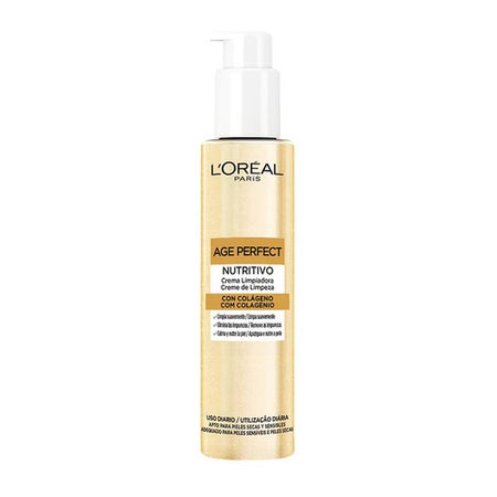 L'Oréal Age Perfect Cleansing cream 150 ml