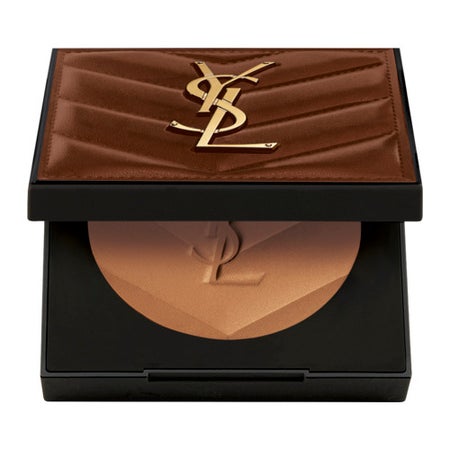 Yves Saint Laurent All Hours Hyper Bronze-Puder