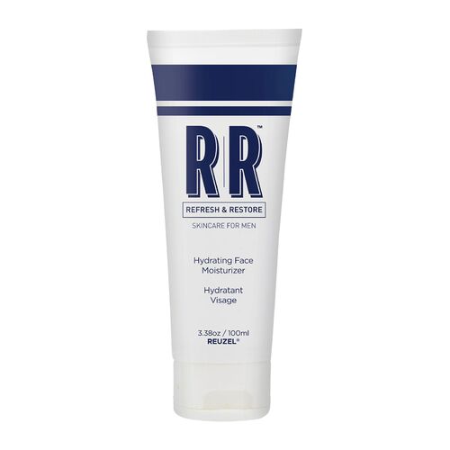 Reuzel RR Hydrating Face Moisturizer