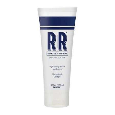 Reuzel Hydrating Face Moisturizer