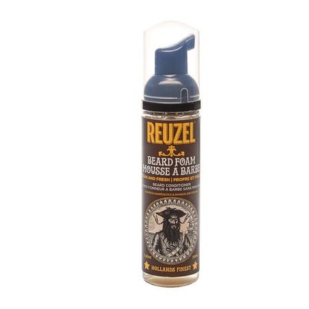 Reuzel Clean & Fresh Beard Foam