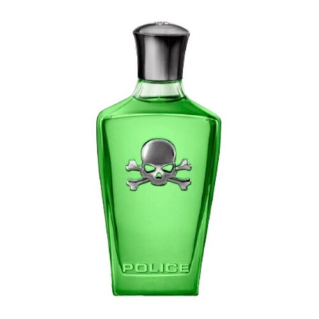 Police Police Potion Absinthe For Him Eau de Parfum 100 ml