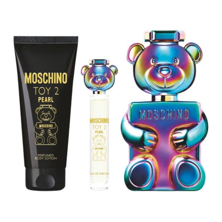Moschino Toy 2 Pearl Set Regalo