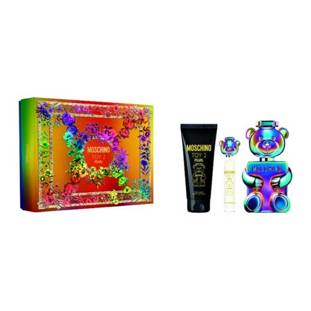 Moschino Toy 2 Pearl Coffret Cadeau