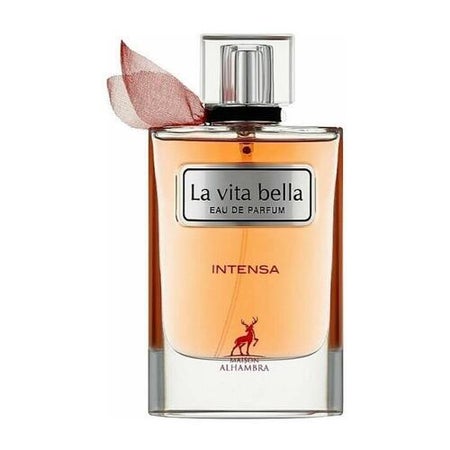 Maison Alhambra La Vita Bella Intensa Eau de Parfum 100 ml