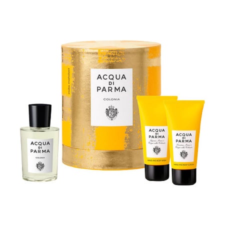 Acqua Di Parma Colonia Parfymset