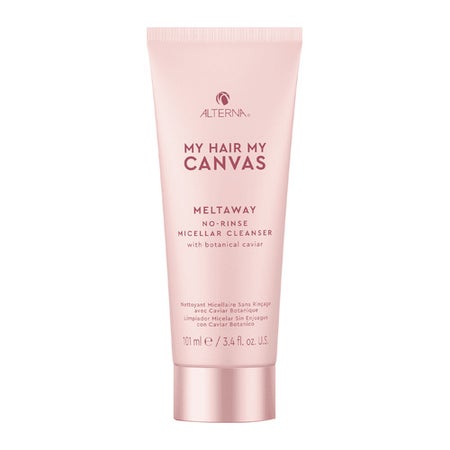 Alterna My Hair My Canvas No-Rinse Micellar Cleanser 101 ml