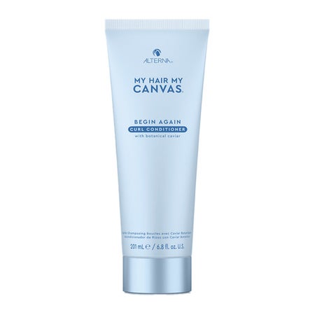 Alterna My Hair My Canvas Acondicionador 201 ml