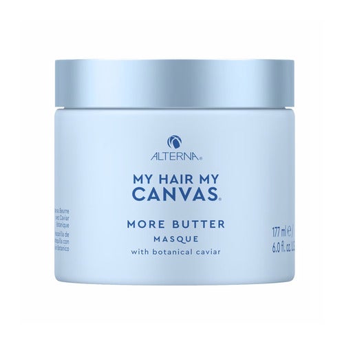 Alterna My Hair My Canvas More Butter Masque