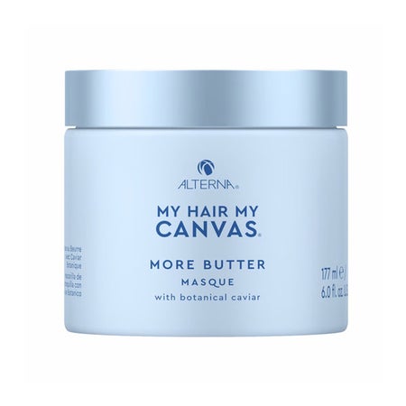 Alterna My Hair My Canvas More Butter Masque 177 ml