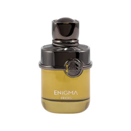 French Avenue Enigma Trois Eau de Parfum 100 ml