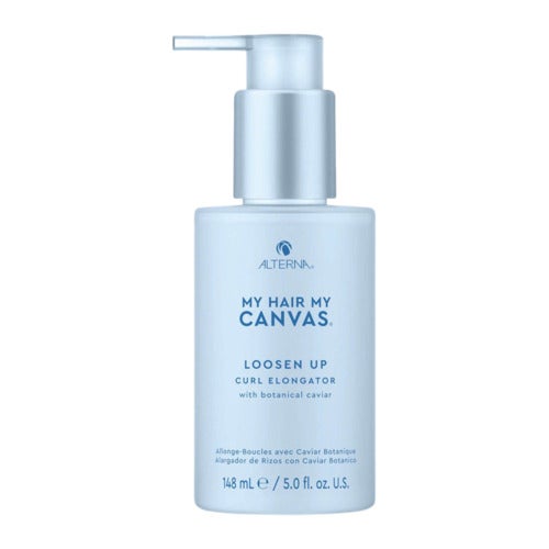 Alterna My Hair My Canvas Loosen Up Curl Elongator