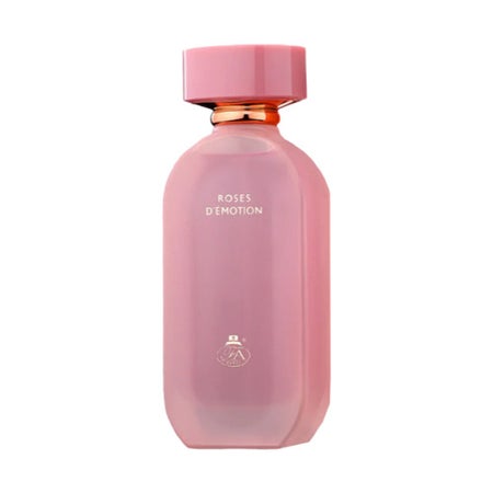 French Avenue Roses D'Emotion Eau de Parfum 100 ml