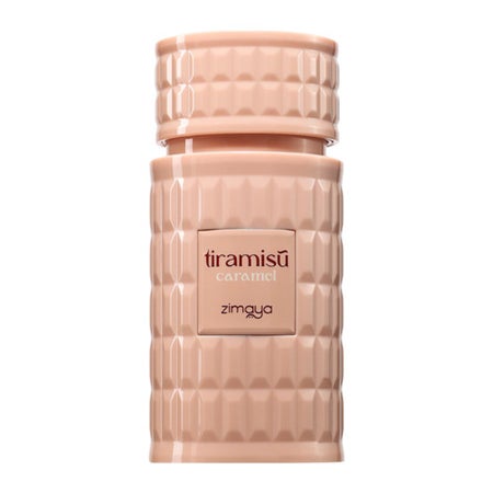 Zimaya Tiramisu Caramel Eau de Parfum 100 ml