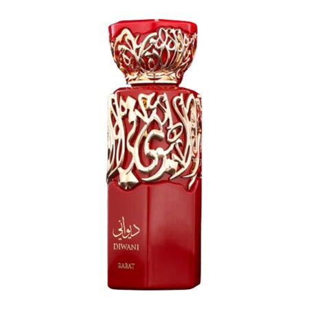 French Avenue Diwani Rabat Eau de Parfum 100 ml
