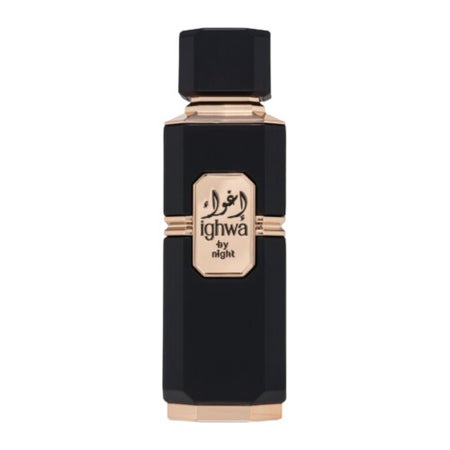 French Avenue Ighwa By Night Eau de Parfum 100 ml