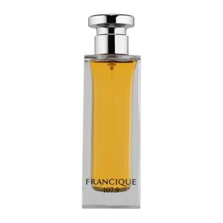 French Avenue Francique 107.9 Eau de Parfum 100 ml