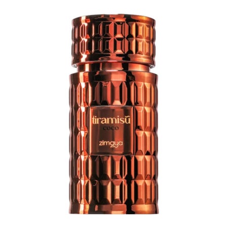 Zimaya Tiramisu Coco Eau de Parfum 100 ml