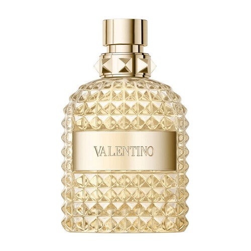 Valentino Born In Roma The Gold Uomo Eau de Toilette