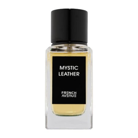 French Avenue Mystic Leather Eau de parfum 100 ml