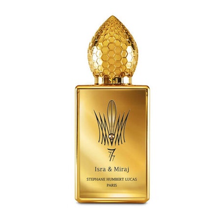Stéphane Humbert Lucas 777 Isra & Miraj Eau de Parfum 50 ml
