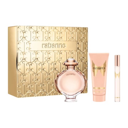 Rabanne Olympea Coffret Cadeau