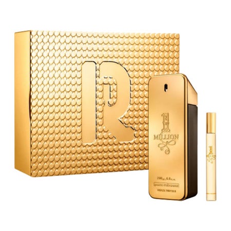 Rabanne 1 Million Set de Regalo