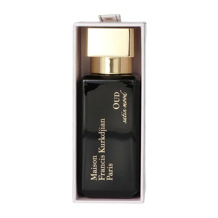 Maison Francis Kurkdjian Oud Satin Mood Eau de Parfum 200 ml