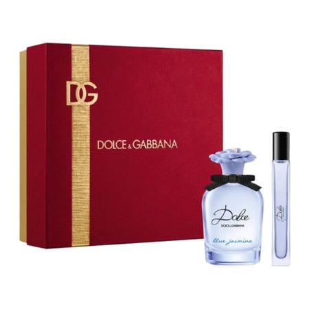 Dolce & Gabbana Dolce Blue Jasmine Gift Set