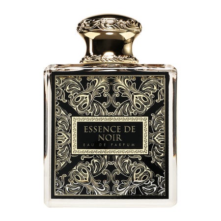 French Avenue Essence de Noir Eau de Parfum 100 ml