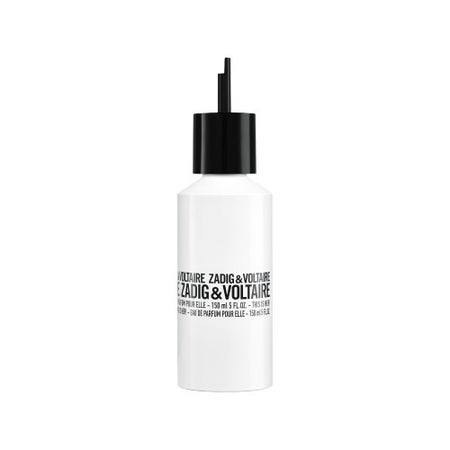 Zadig & Voltaire This is Her! Eau de Parfum Refill