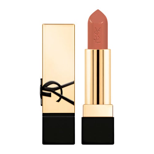 Yves Saint Laurent Rouge Pur Couture In-Care Satin Barra de labios Recargable