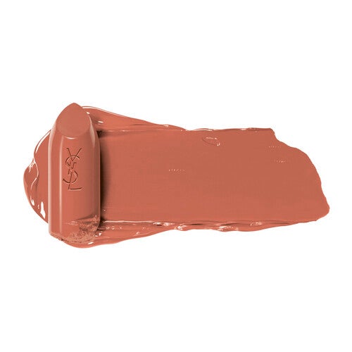 Yves Saint Laurent Rouge Pur Couture In-Care Satin Barra de labios Recargable