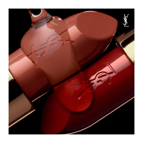 Yves Saint Laurent Rouge Pur Couture In-Care Satin Barra de labios Recargable