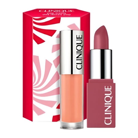 Clinique Smink set