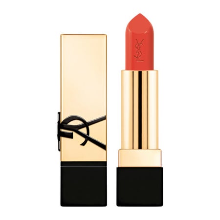 Yves Saint Laurent Rouge Pur Couture In-Care Satin Lippenstift